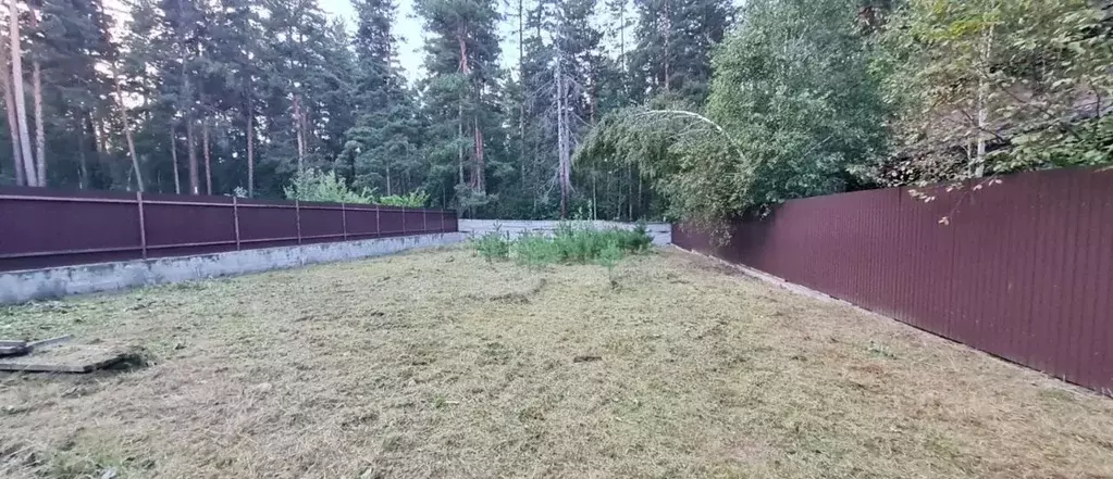 Участок в Иркутская область, Иркутский муниципальный округ, с. ... - Фото 1