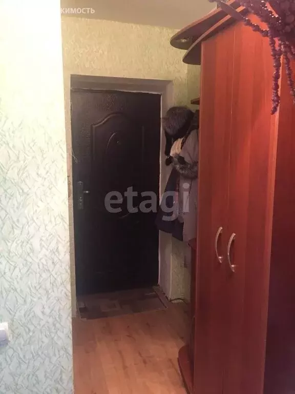 1-комнатная квартира: Ялуторовск, улица Ленина, 37 (29.2 м) - Фото 2