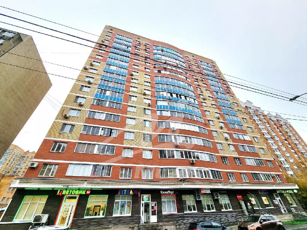 Продается 1-комнатная квартира - Фото 2