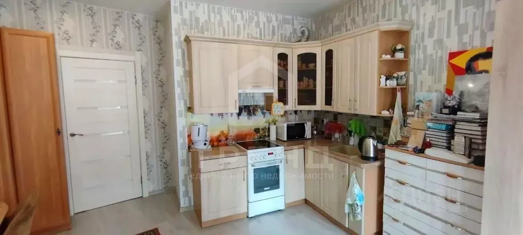 Студия Ленинградская область, Кудрово г. Всеволожский район, Заневское ... - Фото 1