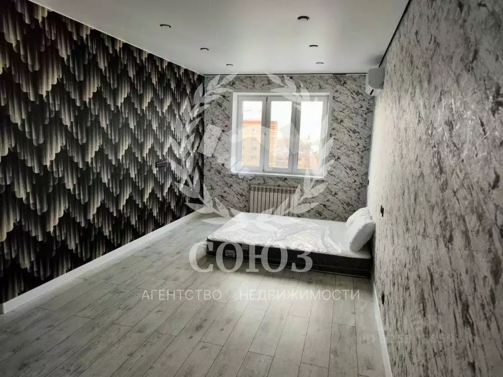 1-к кв. Калужская область, Калуга Дорожная ул., 11к3 (42.2 м) - Фото 1