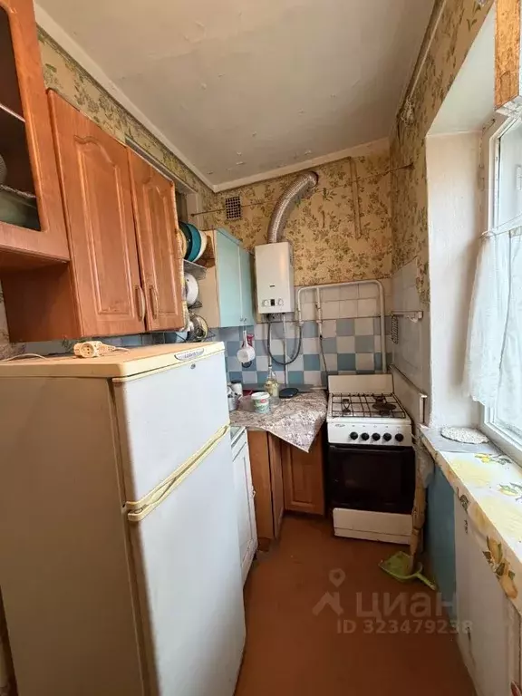 2-к кв. Псковская область, Великие Луки ул. Карла Либкнехта, 4/2 (48.5 ... - Фото 2