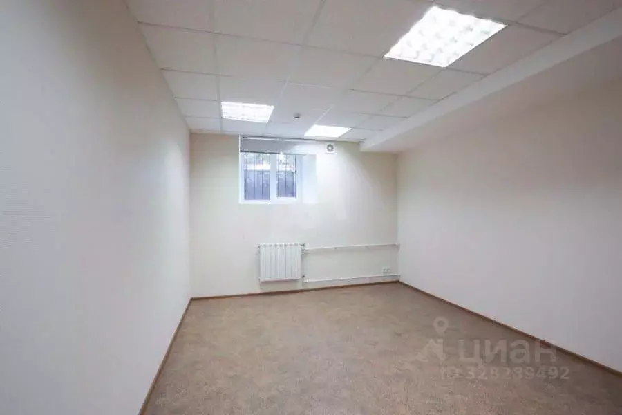 Помещение свободного назначения в Москва ул. Сурикова, 24 (78 м) - Фото 2