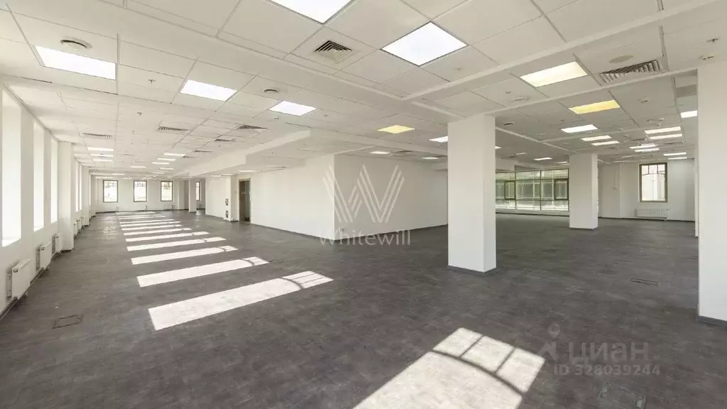 Офис в Москва Подкопаевский пер., 4 (318 м) - Фото 1