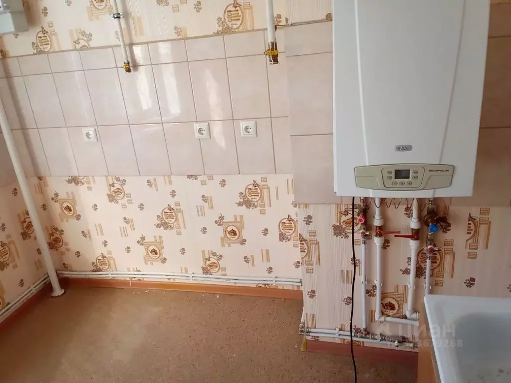 2-к кв. Калужская область, Сухиничи ул. Победы, 25Б (49.8 м) - Фото 2