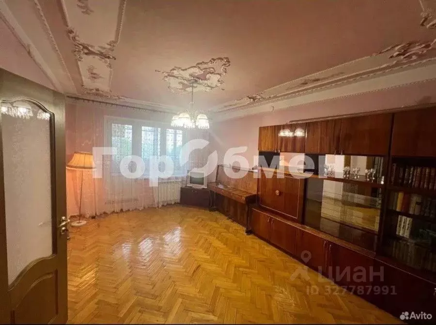 2-к кв. Северная Осетия, Владикавказ просп. Доватора, 248 (52.7 м) - Фото 1