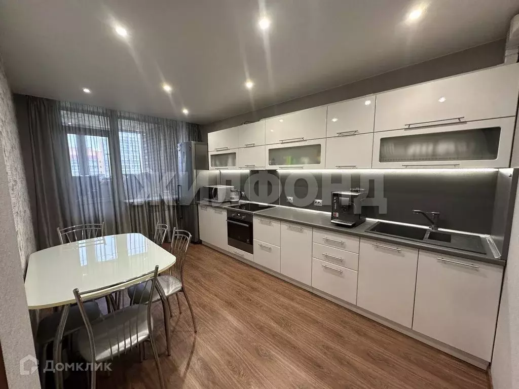 Продаётся 1-к квартира, 44 м - Фото 0
