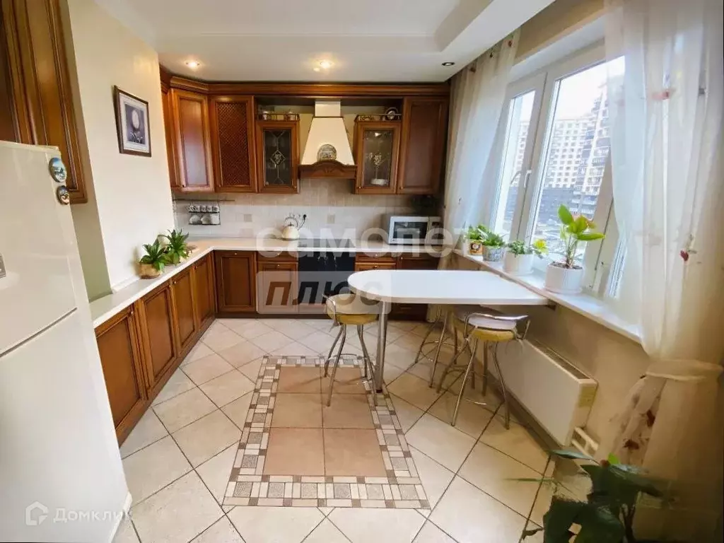 Продаётся 3-к квартира, 84.5 м - Фото 1