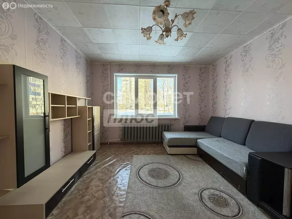 2-комнатная квартира: Ульяновск, улица Ефремова, 87 (49.7 м) - Фото 1