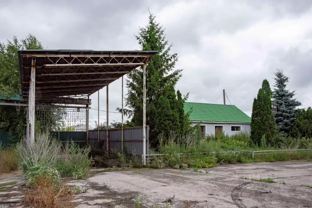 Производственное помещение в Липецкая область, Чаплыгинский ... - Фото 2