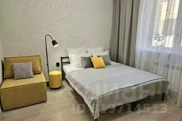 1-к кв. Липецкая область, Липецк ул. А.Д. Белянского, 2 (30.0 м) - Фото 1