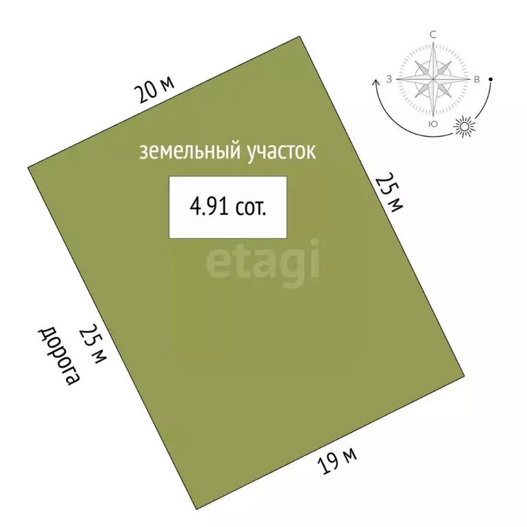 Дом в Московская область, Коломна Волна-Коломна садовое товарищество, ... - Фото 2