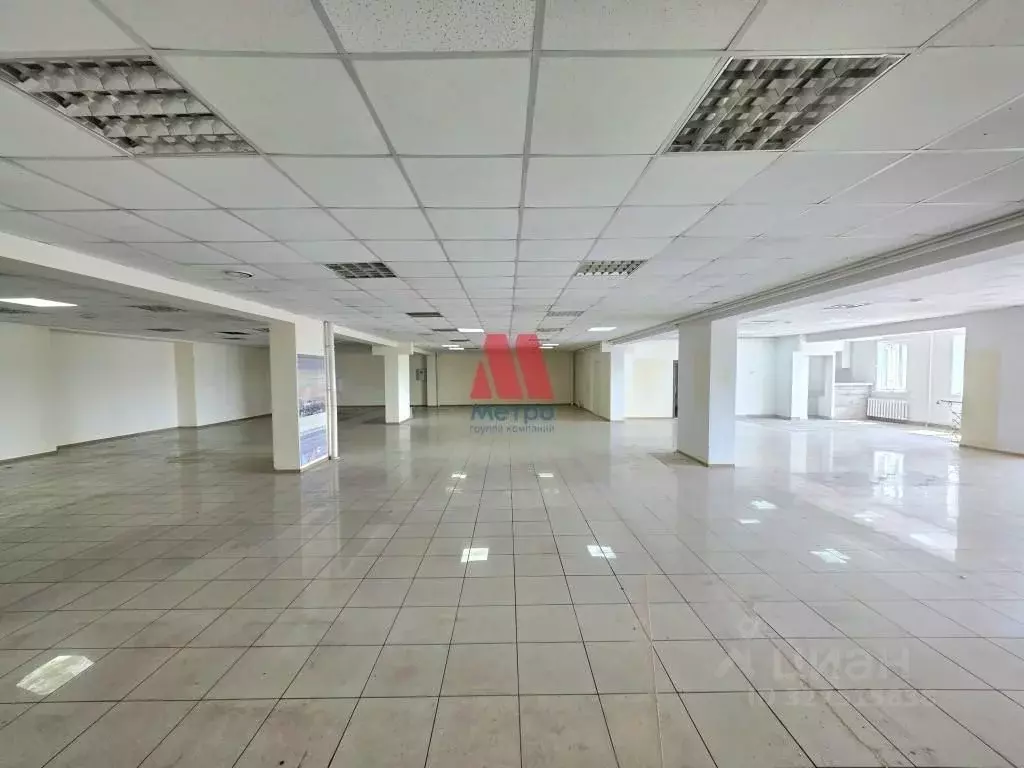 Помещение свободного назначения в Ярославская область, Ярославль ... - Фото 2