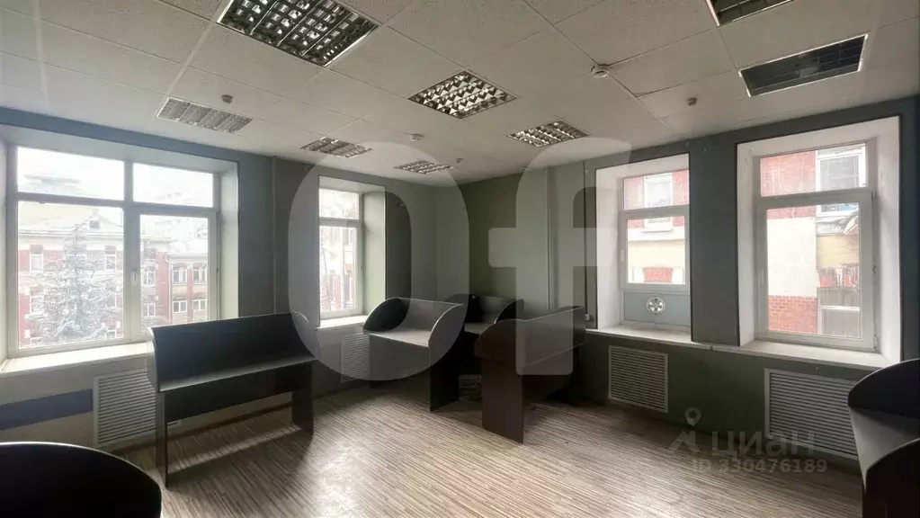 Офис в Москва ул. Гиляровского, 65С1 (1558 м) - Фото 1
