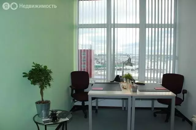 Офис (26 м) - Фото 1