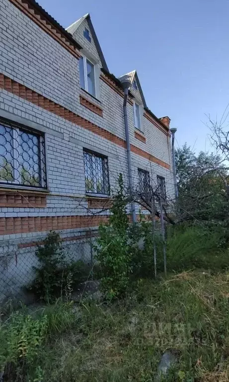 Коттедж в Ульяновская область, Ульяновск городской округ, пос. ... - Фото 0