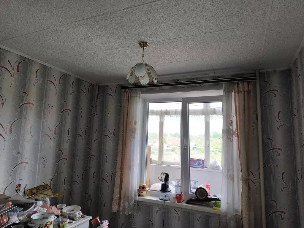 Продаётся 1-к квартира, 28.5 м - Фото 1