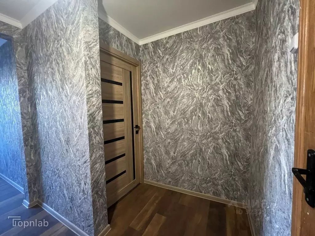 1-к кв. Адыгея, Майкоп Шоссейная ул., 22 (39.0 м) - Фото 2