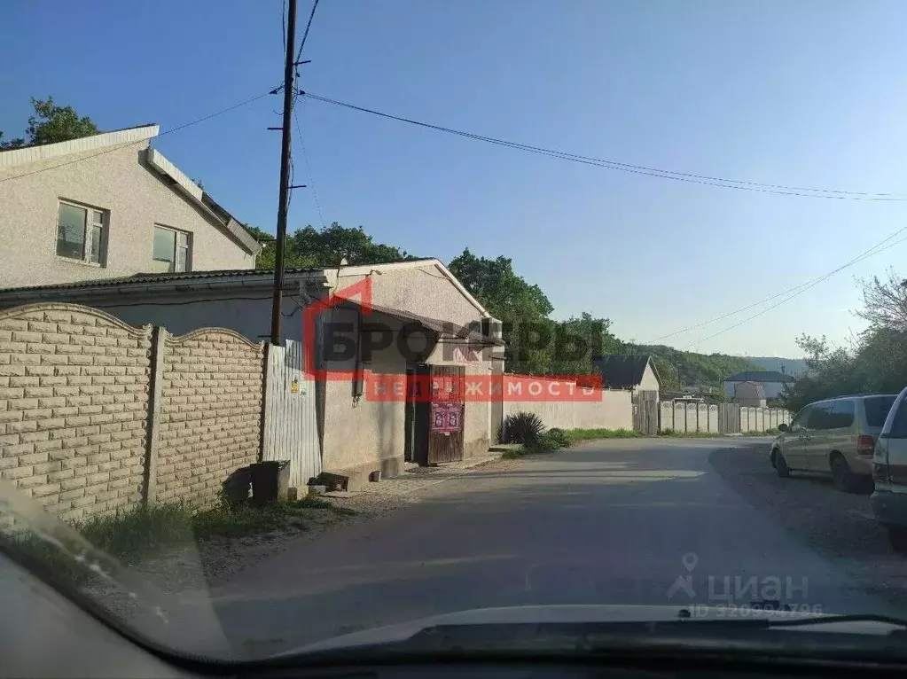 Дом в Севастополь, Севастополь, Инкерман г. Ветеран СНТ, 27 (80 м) - Фото 0