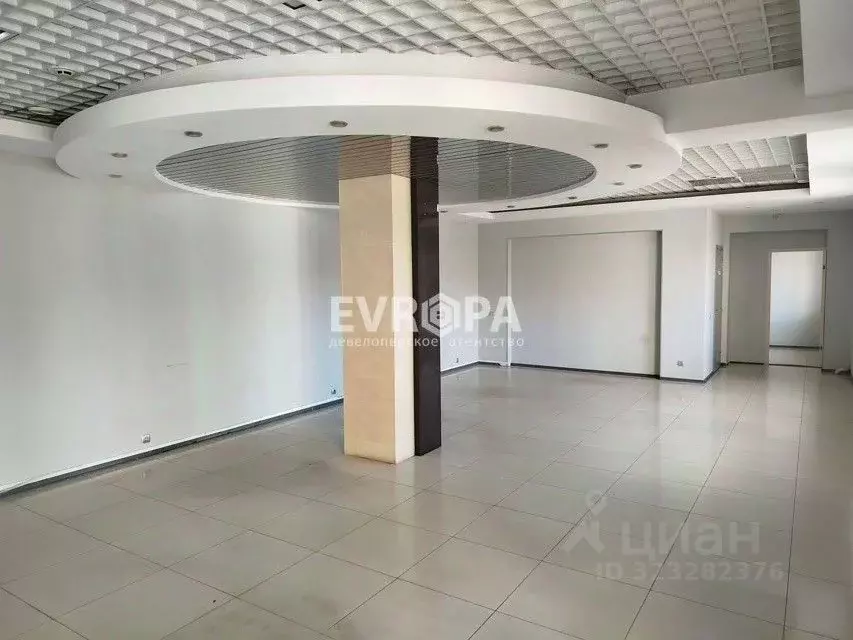 Офис в Ульяновская область, Ульяновск ул. Урицкого, 31с1 (15 м) - Фото 1