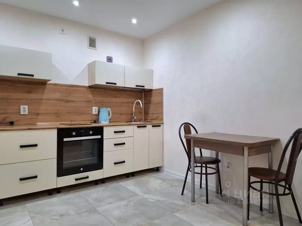 2-к кв. Кировская область, Киров Заводская ул., 14 (48.0 м) - Фото 1