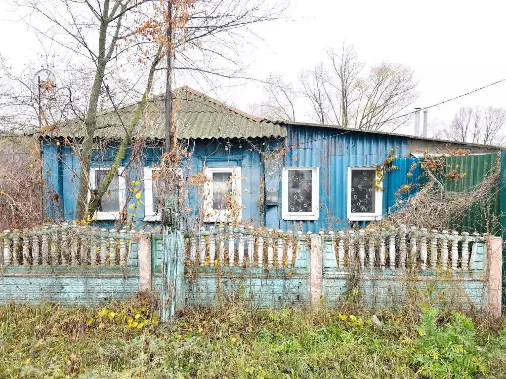 Дом в Валуйки, улица Титова (63.9 м) - Фото 2