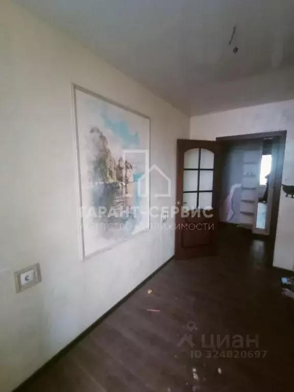 2-к кв. Тамбовская область, Тамбов городской округ, с. Бокино пер. ... - Фото 2