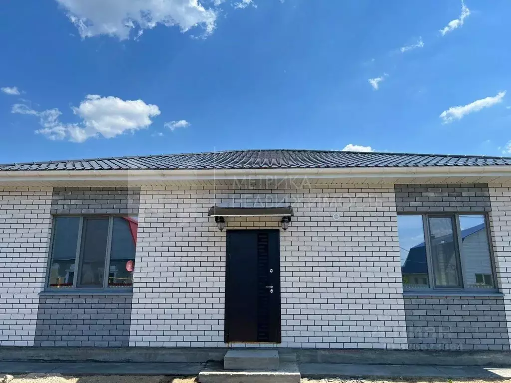 Коттедж в Тюменская область, Тюмень Территория СОСН Русское Поле, ул. ... - Фото 1