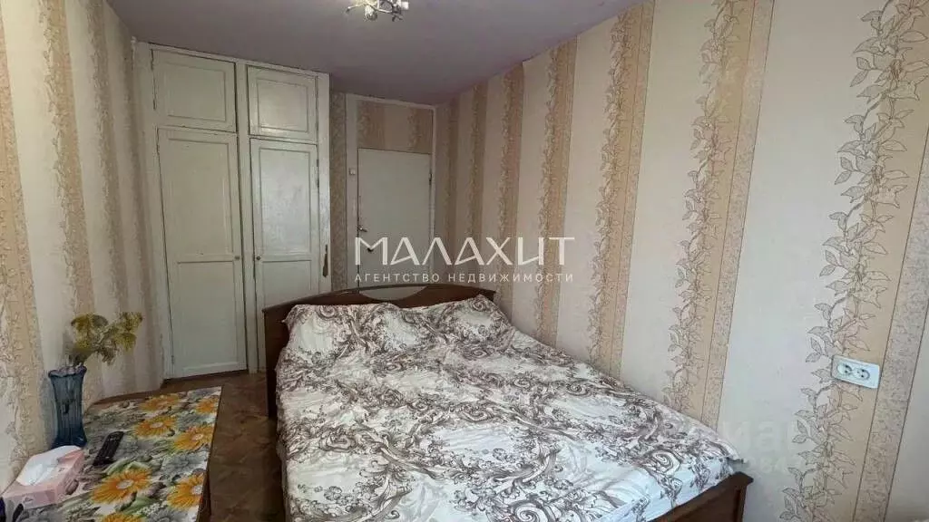 3-к кв. Самарская область, Самара ул. Антонова-Овсеенко, 93 (56.2 м) - Фото 2