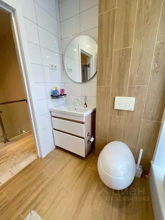 Таунхаус в Тверская область, Калининский муниципальный округ, д. ... - Фото 1