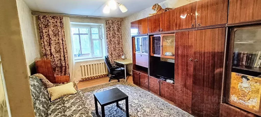 2-к кв. Омская область, Омск ул. Масленникова, 45 (53.0 м) - Фото 0