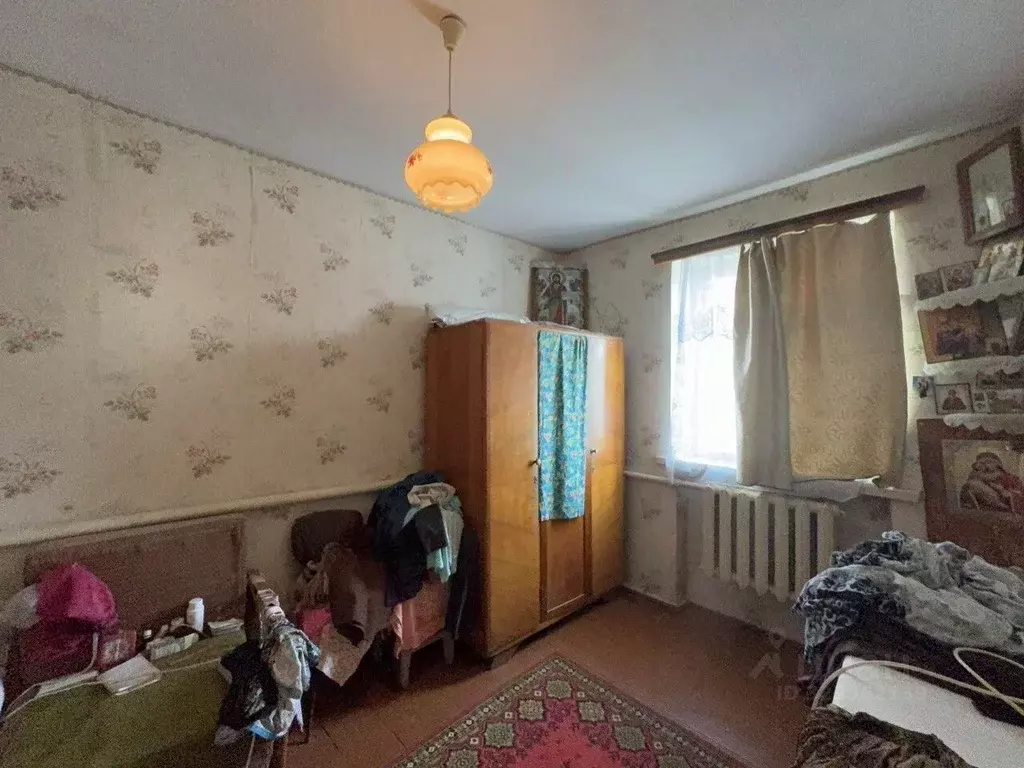 Дом в Ростовская область, Белокалитвинский район, Нижнепоповское ... - Фото 2