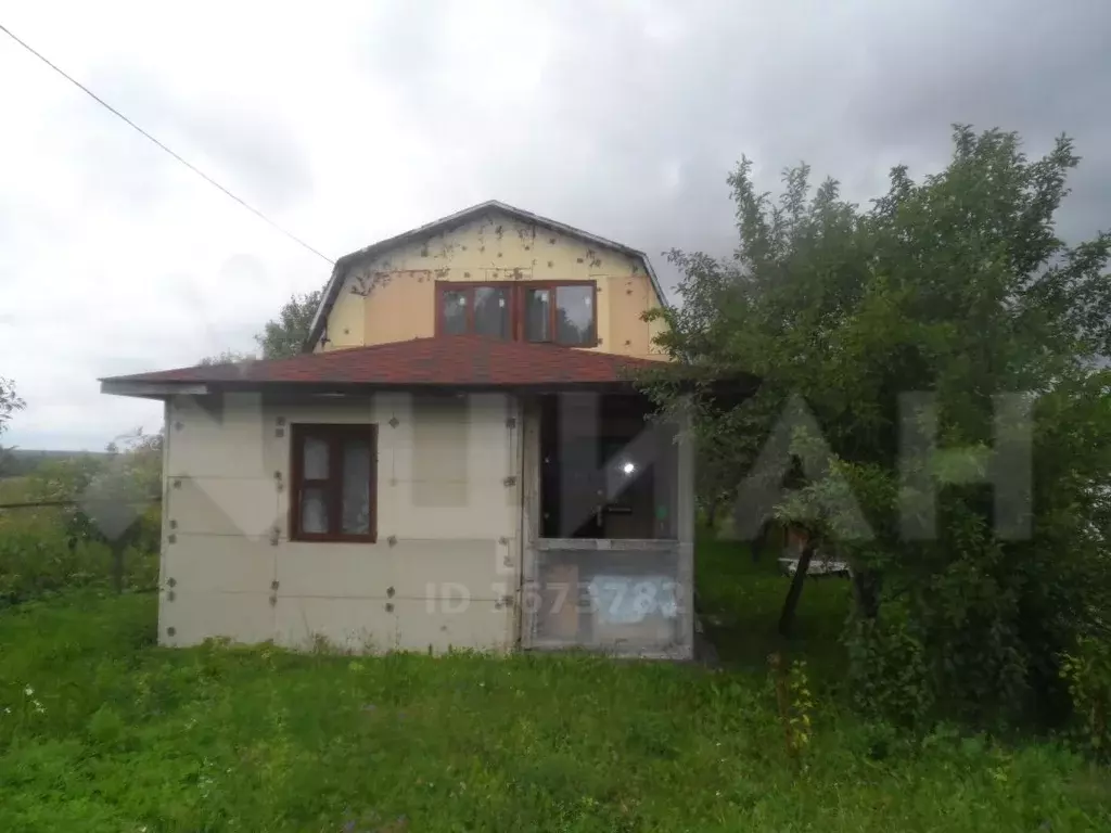 Дом в Московская область, Зарайск городской округ, д. Верхнее ., Купить дом  Верхнее Плуталово, Зарайский район, ID объекта - 50003825081