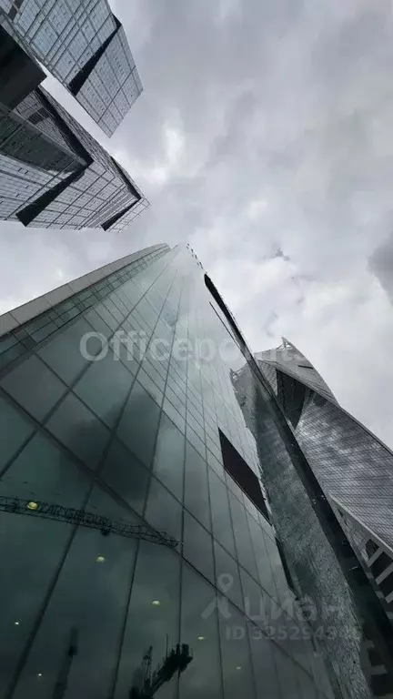 Офис в Москва наб. Пресненская, 6с2 (160 м) - Фото 2