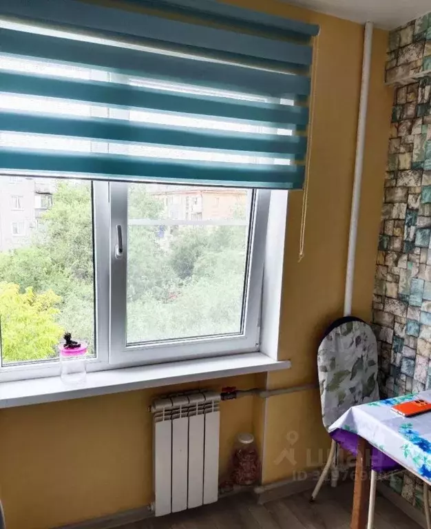 1-к кв. Волгоградская область, Волгоград ул. Дзержинского, 39 (30.6 м) - Фото 1