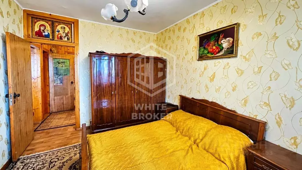 2-к кв. Крым, Ялта пер. Красноармейский, 4 (55.5 м) - Фото 2