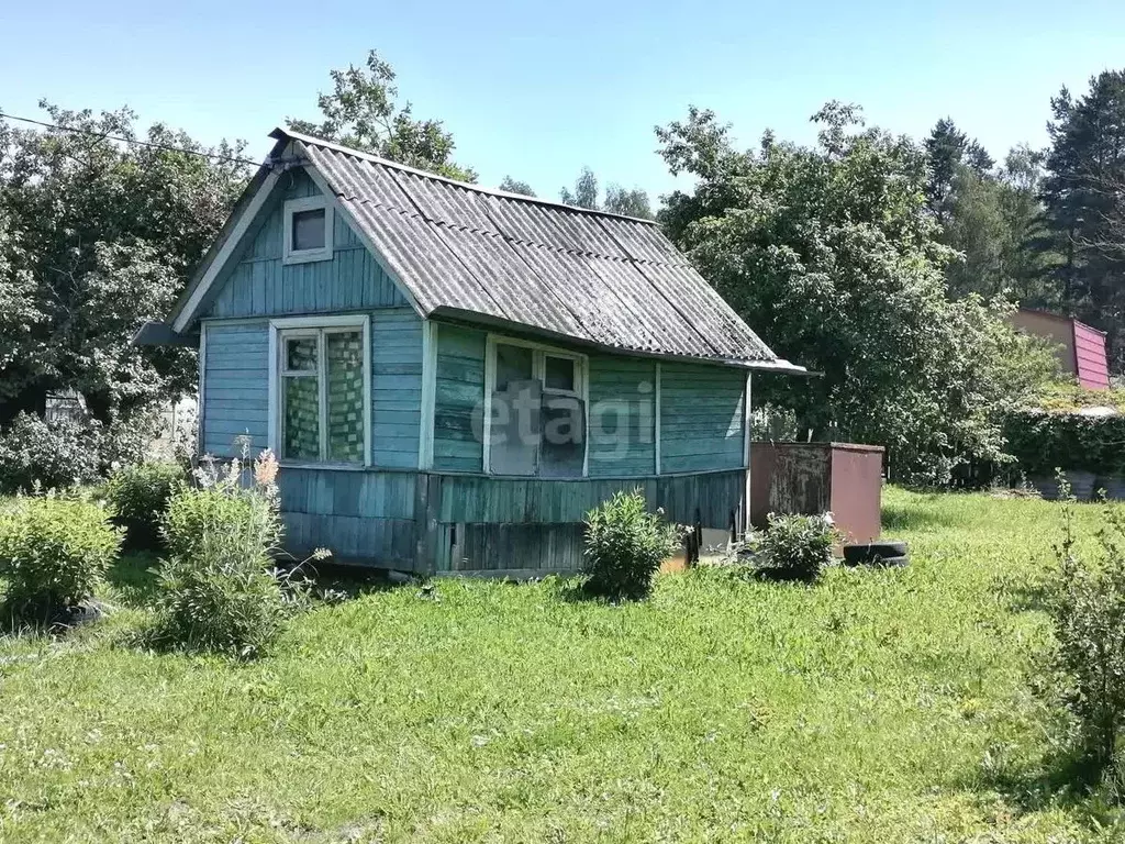 Дом в Владимирская область, Ковров № 1 УКХ СНТ, 22 (15 м) - Фото 1