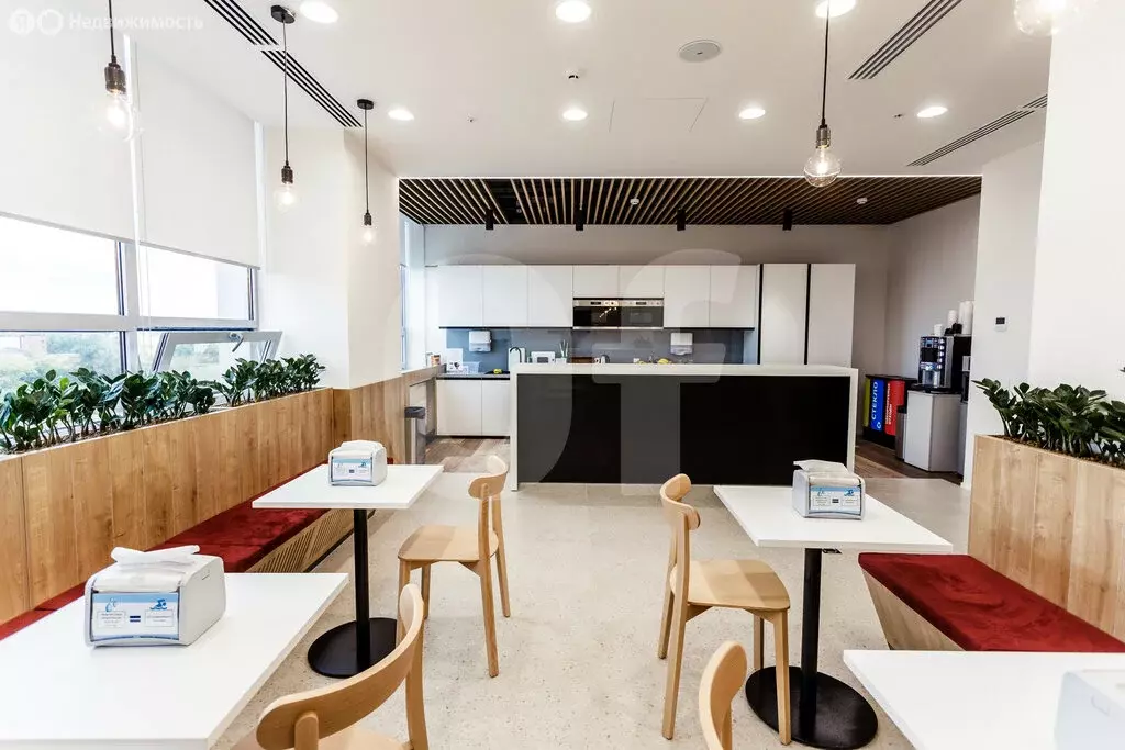 Офис (341 м) - Фото 1