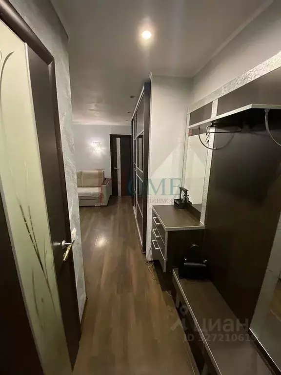 2-к кв. Новосибирская область, Новосибирск Выставочная ул., 26 (42.0 ... - Фото 2