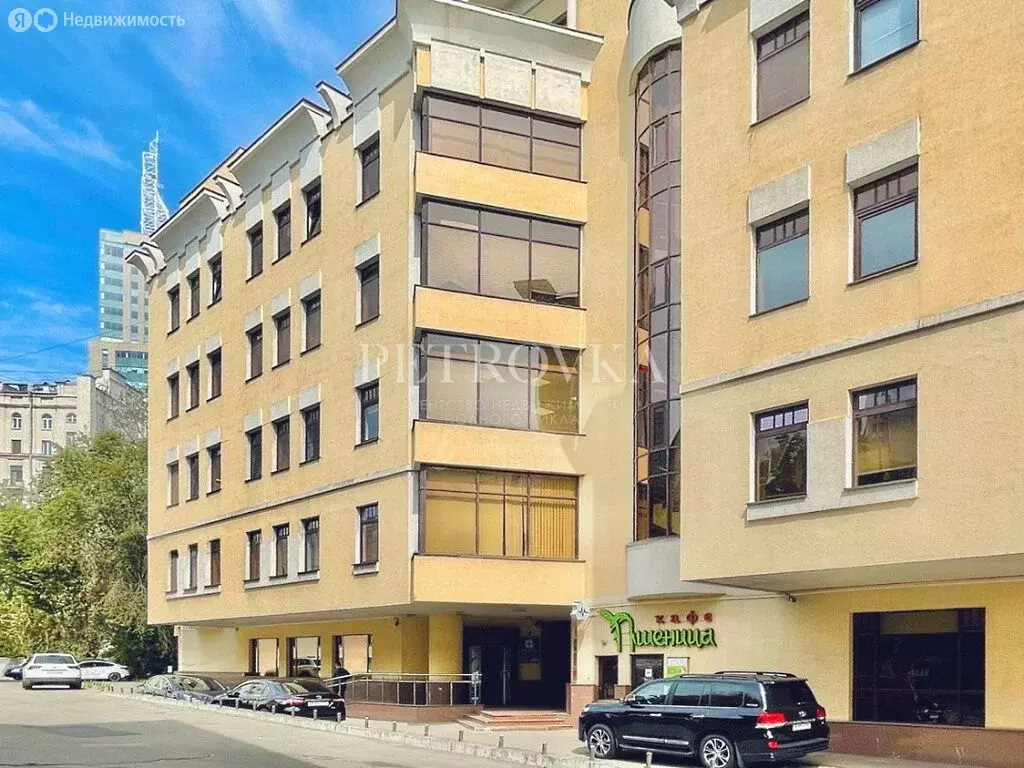 Офис (1421.8 м) - Фото 2