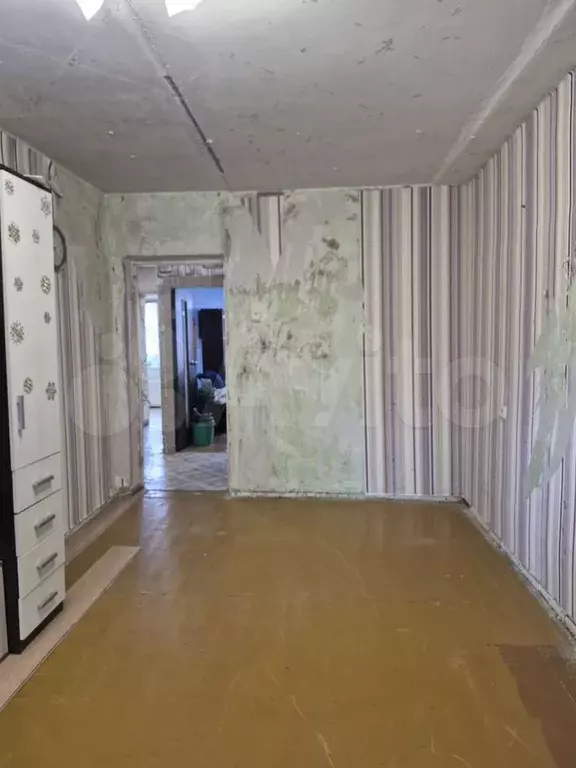 2-к. квартира, 46 м, 1/5 эт. - Фото 1
