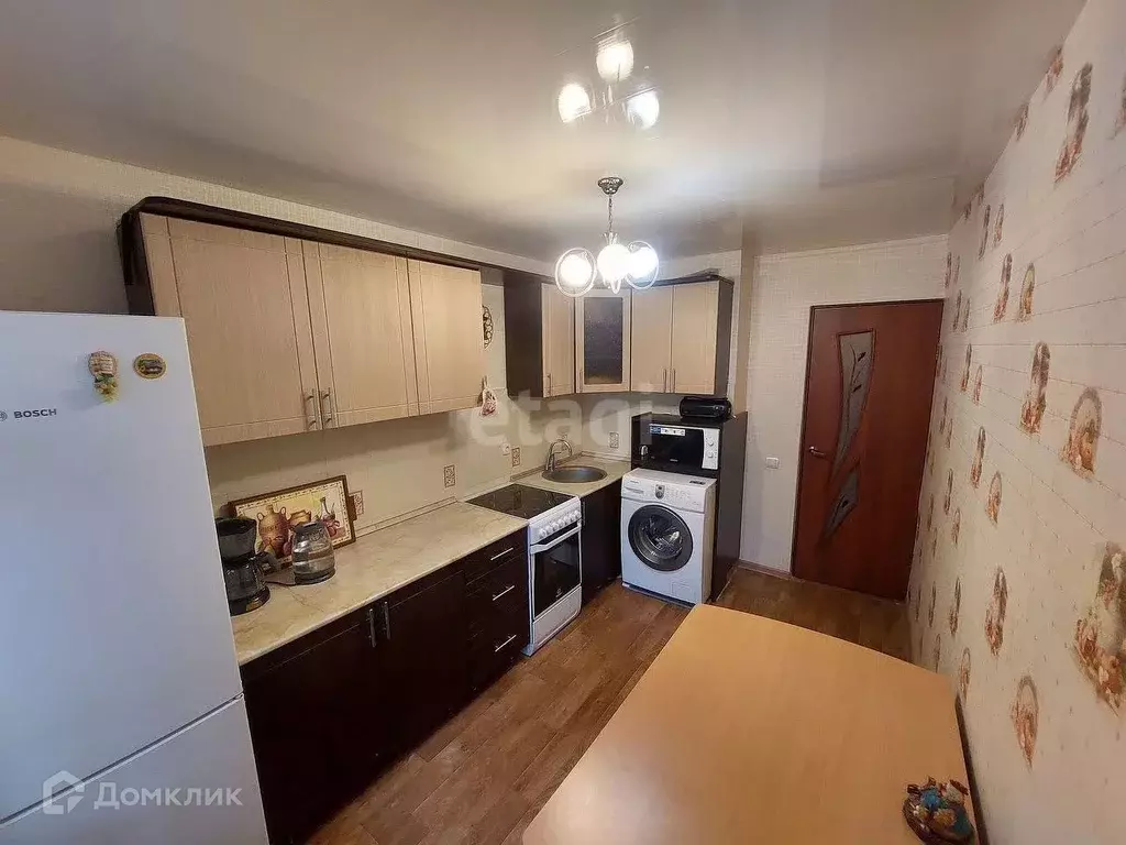 Продаётся 1-к квартира, 35.6 м - Фото 1