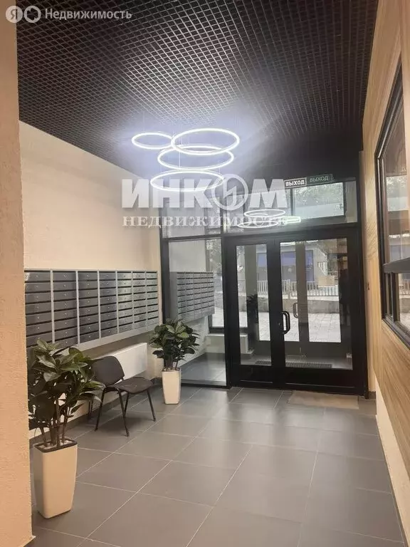 2-комнатная квартира: Москва, 3-я Гражданская улица, 35с2 (44 м) - Фото 1