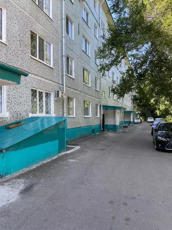 3-к. квартира, 64,1 м, 3/5 эт. - Фото 0