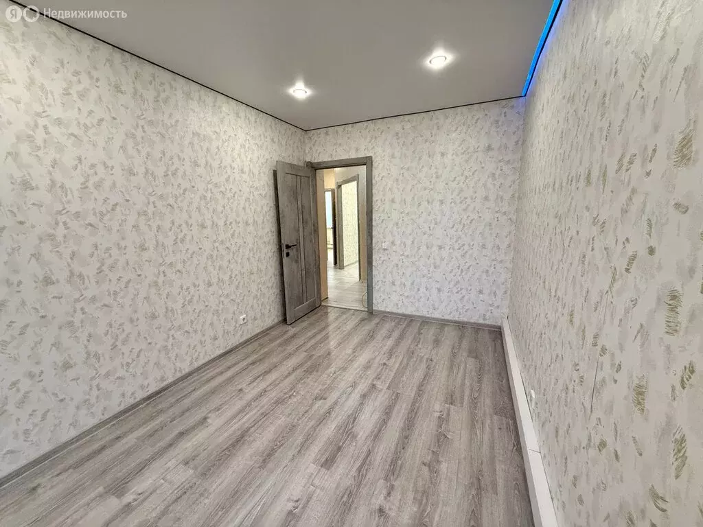 2-комнатная квартира: Култаево, Радужная улица, 34 (51.3 м) - Фото 2