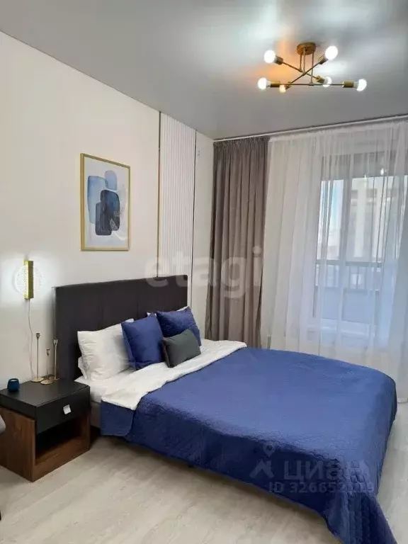 1-к кв. Санкт-Петербург Дальневосточный просп., 19к1 (25.0 м) - Фото 1