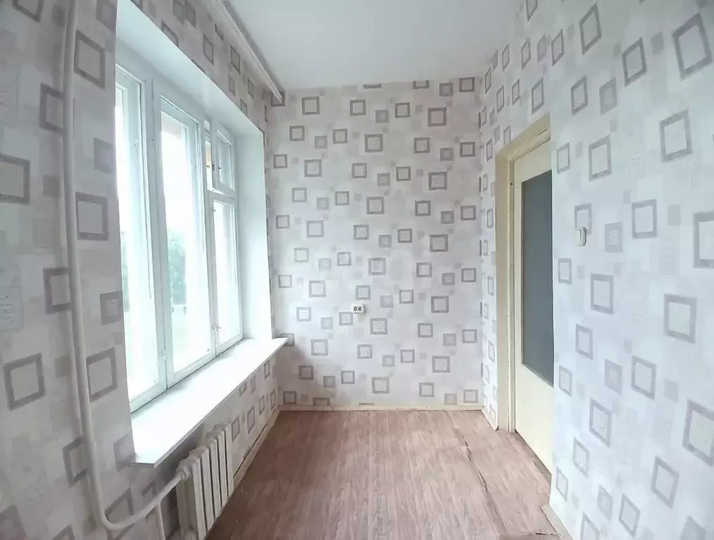 1-к кв. Чувашия, Чебоксары Ягодный пер., 6к1 (28.7 м) - Фото 1