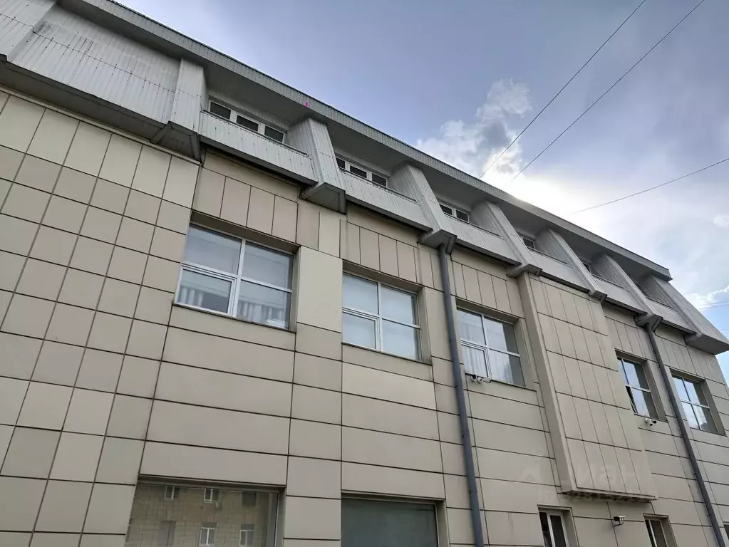 Офис в Санкт-Петербург Большой Сампсониевский просп., 68Д (6936 м) - Фото 2