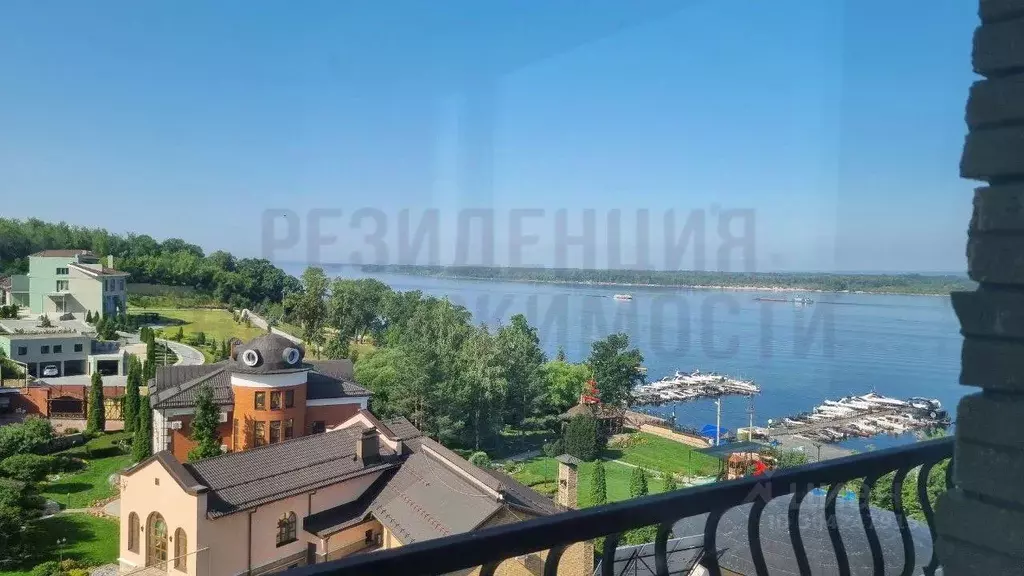 Коттедж в Самарская область, Самара Сокольи горы кп, 1 (1000 м) - Фото 0
