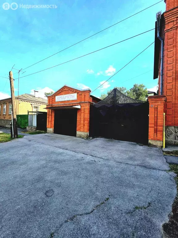 Дом в Новочеркасск, Северная улица, 21 (160 м) - Фото 1